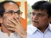 Kirit Somaiya Remarks: उद्धव पर BJP नेता किरीट सोमैया के ट्वीट से शिंदे कैंप नाराज, यहां तक कहा- हमें सत्ता का मोह नहीं