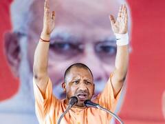 Rampur By-Election: रामपुर में आजम खान पर बिना नाम लिए बरसे CM योगी, कहा- हमने उन्हें कानून का बंधन सिखा दिया