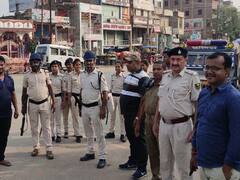 Agnipath Protest: उग्र प्रदर्शन के बाद कार्रवाई शुरू, समस्‍तीपुर में कोच‍िंग संचालक गिरफ्तार तो नवादा में 164 संस्‍थानों को नोटिस