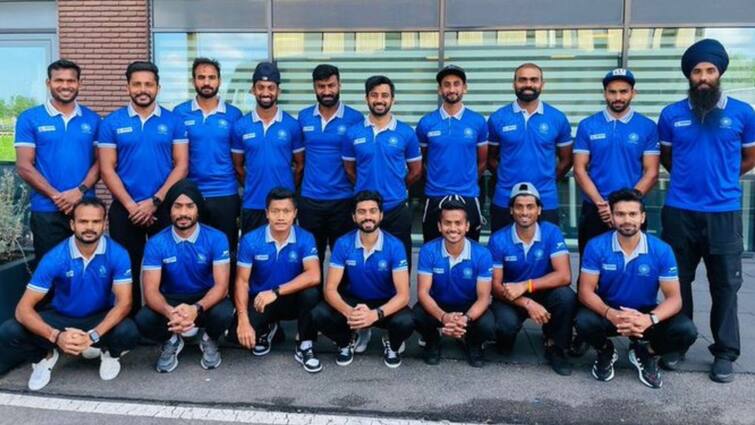 Manpreet Singh to Lead Full-Strength Indian Team in Commonwealth Games Indian Hockey Team: মনপ্রীত সিংহের নেতৃত্বে কমনওয়েলথ গেমসে নামতে চলেছে ভারতীয় হকি দল