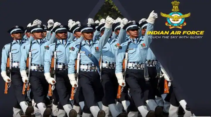 அக்னிபத் விமானப்படை தேர்வு தேதி அறிவிப்பு; விண்ணப்பிப்பது எப்படி?- முழு விவரம் Agnipath Air Force recruitment 2022 Exam Date; How to apply? - Full details அக்னிபத் விமானப்படை தேர்வு தேதி அறிவிப்பு; விண்ணப்பிப்பது எப்படி?- முழு விவரம்