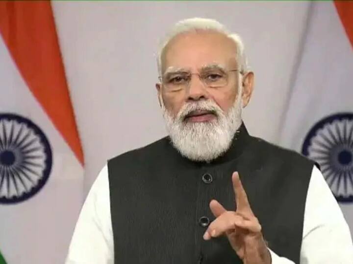 Agnipath Scheme: અગ્નિપથ યોજનાના વિરોધ વચ્ચે ત્રણેય સેના પ્રમુખને મળ્યા PM મોદી, યોજના પર થઈ ચર્ચા PM Modi meets all three army chiefs amid protests over Agnipath scheme Agnipath Scheme: અગ્નિપથ યોજનાના વિરોધ વચ્ચે ત્રણેય સેના પ્રમુખને મળ્યા PM મોદી, યોજના પર થઈ ચર્ચા