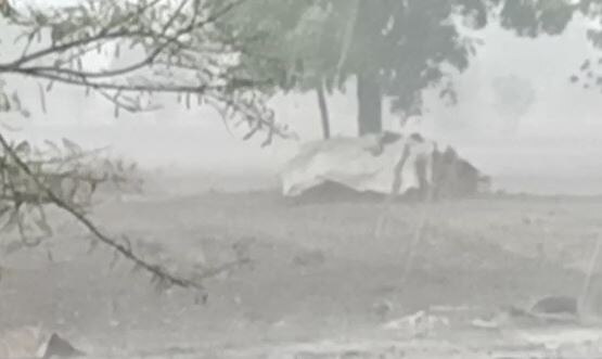 Maharashtra Rain: मुंबईसह राज्याच्या विविध भागात चांगला पाऊस, रायगड जिल्ह्याला ऑरेंज अलर्ट