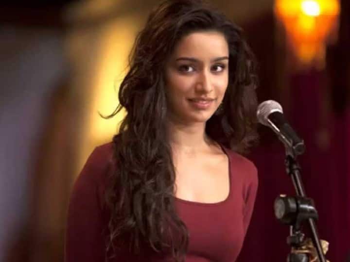 World Music Day: Shraddha Kapoor And Her Melodious Songs That Made Fans Sway