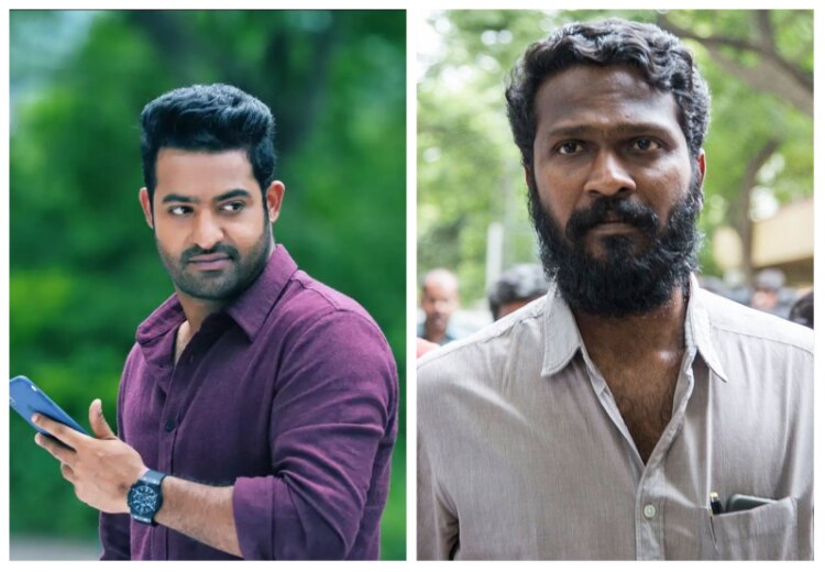 Junior NTR Vetrimaaran : ஜூனியர் என்.டி.ஆரும், வெற்றிமாறனும் இணையும் பான் இந்தியத் திரைப்படம்? - புதிய தகவல்கள்!