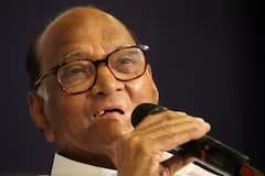'Will Continue To Support Shiv Sena... Their Internal Matter': Sharad Pawar On Maharashtra Political Turmoil
