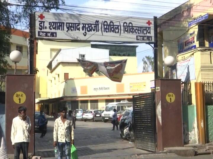 UP News: Medicines shortage in UP government hospitals, patients are facing problems ANN UP के सरकारी अस्पतालों में इन दवाओं की हुई कमी, बाहर से दवा खरीद रहे मरीज