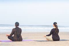 International Yoga Day 2022: 'বিশ্ব যোগ দিবস'-এ মানসিক ও শারীরিক স্বাস্থ্য ভাল রাখতে কী করলেন বলি তারকারা?