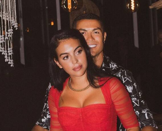 18થી વધુ ગર્લફ્રેન્ડ બદલી ચૂક્યો છે ક્રિસ્ટિયાનો રોનાલ્ડો