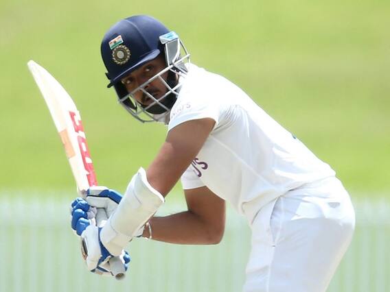 Ranji Trophy 2022 Final: पृथ्वी शॉ ने बताया कब उनके बल्ले से निकलेंगे बड़े शॉट, कप्तानी को लेकर कही यह बात Ranji Trophy 2022 Final: पृथ्वी शॉ ने बताया कब उनके बल्ले से निकलेंगे बड़े शॉट, कप्तानी को लेकर कही यह बात