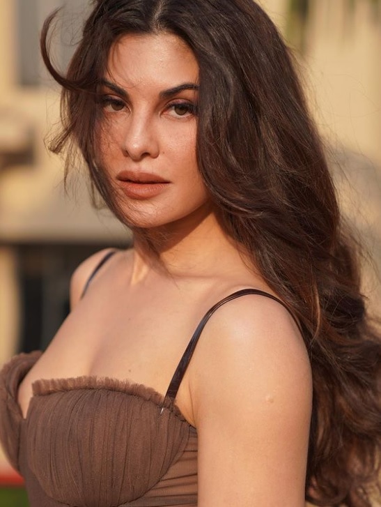 Jacqueline Fernandez On Dubbing: शूटिंग करने में जैकलीन फर्नांडिस को होती थीं ये दिक्कतें, डबिंग से पहले आती थी ऐसी फीलिंग