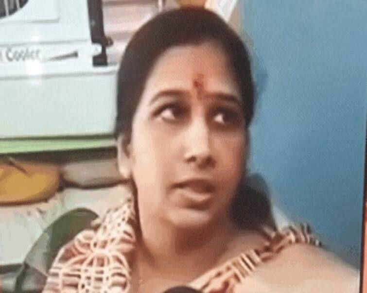 Maharashtra Political Crisis : Nitin Deshmukh wife Pranjali complaint police, her husband missing મહારાષ્ટ્રના કયા ધારાસભ્યના પત્નીએ કરી અરજીઃ પતિનો કોઈ અત્તોપત્તો નથી, મને શંકા કુશંકા થાય છે