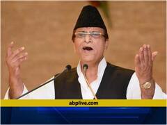 Rampur By Election: मुगलों पर आजम खान ने कहा- ताजमहल की जगह यूनिवर्सिटी बनाते तो होती मुल्क की तरक्की