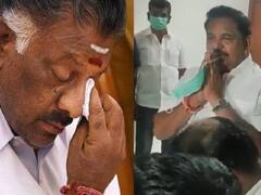 “அதிமுகவை அழிக்க சிலர் முயற்சி; முன்னின்று காப்பேன்”: சூசகமாக இபிஎஸ் பேசியது என்ன?