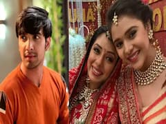 Anupama फेम Adhik Mehta ने Muskan Bamne संग बॉन्डिंग पर तोड़ी चुप्पी, कह डाली ये बड़ी बात