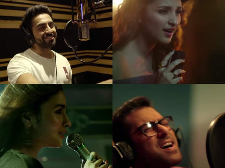 World Music Day 2022: Bollywood Actors Who Have Amazed Us With Their Singing