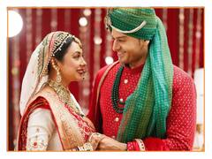 Maan की शादी को हुआ 1 महीना, Anupama ने अपने Anuj के संग शेयर की ये रोमांटिक तस्वीरें