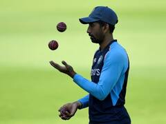 Wriddhiman Saha Feels He Won't Be Picked Anymore To Play For Team India