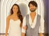Shahid Kapoor, Kiara Advani Celebrate 3 Years Of Kabir Singh