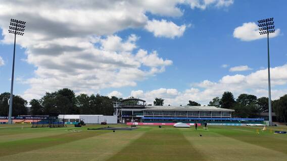 ICC WTC Points Table: What Happens If Team India Loses England Test?