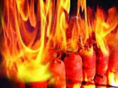 Barabanki: शादी के घर में गैस रिसाव से हुआ हादसा, आग की लपटों में दुल्हन समेत 20 महिलाएं झुलसीं