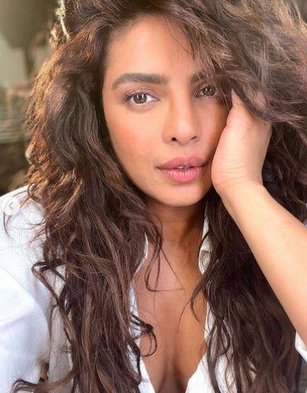 उनकी टीम ने इस मसले को कुछ हद तक सुलझाया जब उन्होंने अपने आधिकारिक अकाउंट से एक फैन को जवाब दिया कि प्रियंका का अकाउंट वास्तव में डाउन था और वे इसे बहाल करने के लिए काम कर रहे थे.