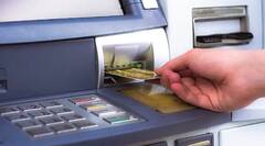 SBI এটিএম থেকে বার বার টাকা তোলেন ? কত টাকা কাটছে জানেন ?