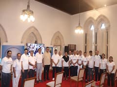 Yoga Day 2022 : मुंबई उच्च न्यायालयाच्या इतिहासात पहिल्यांदाच 'आंतरराष्ट्रीय योग दिन' साजरा