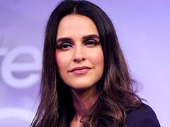 International Yoga Day: Neha Dhupia ने शेयर किया ऐसा योगा पोज, देखकर आप भी चकरा जाएंगे