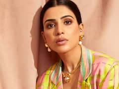 ‘Grow Up Guys’: Samantha Ruth Prabhu Gives A Befitting Reply On Rumours Of Naga Chaitanya’s Relationship