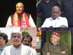 Presidential Election: यशवंत सिन्हा होंगे विपक्ष के राष्ट्रपति उम्मीदवार, जानिए अब तक कितने नेताओं ने किया इनकार