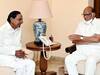 Pawar Phone To KCR : కేసీఆర్కు శరద్ పవార్ ఫోన్ - యశ్వంత్ సిన్హాకు మద్దతివ్వాలని విజ్ఞప్తి