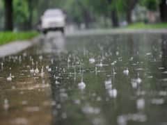 Maharashtra Rain: मुंबईसह राज्याच्या विविध भागात चांगला पाऊस, रायगड जिल्ह्याला ऑरेंज अलर्ट
