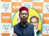 Agnipath Scheme: घर-घर जाकर छात्रों को 'अग्निपथ योजना' के फायदे गिनाएंगे BJP के नेता, पढ़ें प्रेम रंजन पटेल का ये बयान