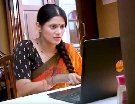 Pushpa Impossible: Pushpa's addiction towards Internet! | SBS