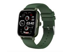 Max Pro Turbo : कॉलिंग फीचर के साथ Maxima की स्मार्टवॉच भारत में हुई लॉन्च, कीमत 3,000 रुपये से भी कम