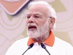 International Yoga Day 2022: योग दिवस के मौके पर PM Modi ने किया देश को सम्बोधित