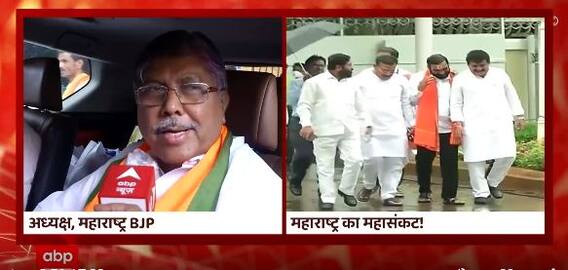 क्या नंबर गेम में पिछड़ गए Uddhav Thackeray ? | Maharashtra Political Crisis | Eknath Shinde