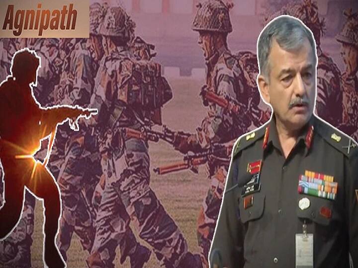 Agnipath Scheme LIVE Updates Tri-service press conference Agnipath agniveer recruitment scheme agneepath latest news in tamil Agnipath LIVE: அக்னிபத் திட்டத்தை வாபஸ் பெற முடியாது - பாதுகாப்பு அமைச்சகம் திட்டவட்டம்