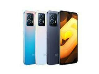 iQOO U5e : लेटेस्ट फीचर्स के साथ iQOO ने लॉन्च किया iQOO U5e, कीमत जान हैरान हो जाओगे