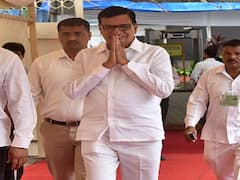 Balasaheb Thorat could conceivably resign as Congress Group Leader | ABP News