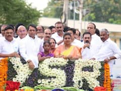 Atmakur YSRCP Tension : పోటీ లేని ఆత్మకూరులోనూ సర్వశక్తులు ఒడ్డుతున్న వైఎస్ఆర్‌సీపీ ! మెజార్టీ కోసమేనా ?