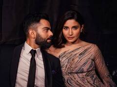 'या' कारणामुळे विराट आणि अनुष्कानं वामिकाचा चेहरा सोशल मीडियावर न दाखवण्याचा निर्णय घेतला..