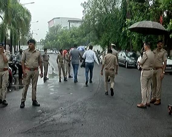 Eknath Shinde Update: મતદાન પૂર્ણ થાય તે પહેલા જ બળવાખોર ધારાસભ્યોએ છોડ્યું હતું વિધાન ભવન