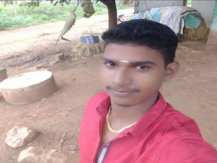 Madurai: incident in which a student who failed the +2 exam committed suicide by poisoning has caused tragedy +2 தேர்வில் தோல்வி; மாணவர் விஷமருந்தி தற்கொலை - உசிலம்பட்டியில் சோகம்