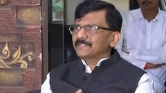Maharashtra MLC Election: Sanjay Raut claims 'No trouble in Shiv Sena' | ABP News