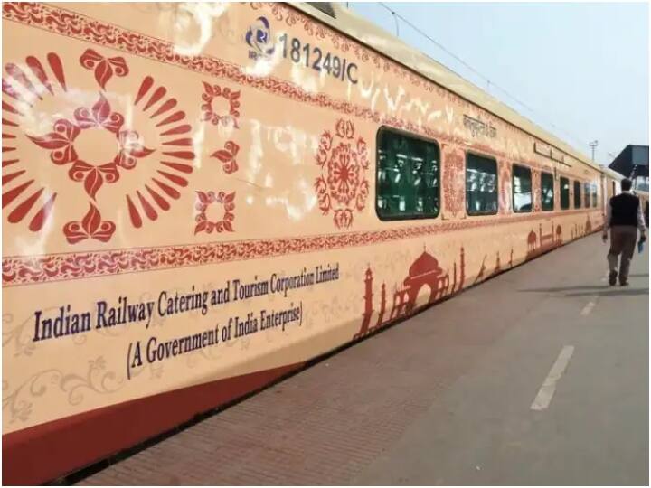 Shri Ramayana Yatra will start from June 21 know full details of train will be able to roam Nepal including 8 states IRCTC Shri Ramayan Yatra: 21 जून से शुरू होगी, 'श्री रामायण यात्रा' जानिए ट्रेन की पूरी डिटेल्स, 8 राज्य सहित नेपाल घूम सकेंगे