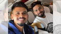 IND vs ENG: ইংল্যান্ডে পৌঁছে গেলেন দ্রাবিড়, পন্থ, ব্যাক আপ ওপেনার ময়ঙ্ক