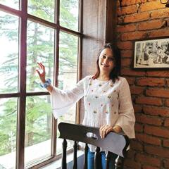 PHOTO : ‘सोनपरी’ ते ‘रमाबाई पेशवे’, प्रत्येक भूमिका पडद्यावर जिवंत करणाऱ्या मृणाल कुलकर्णी!