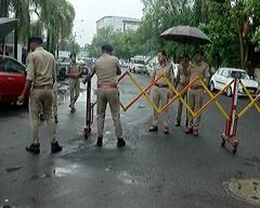 Surat : લા મેરિડિયન હોટલમાં શિવસેનાના 30 ધારાસભ્યોના ધામા, જુઓ ગોઠવી દેવાયો લોખંડી બંદોબસ્ત